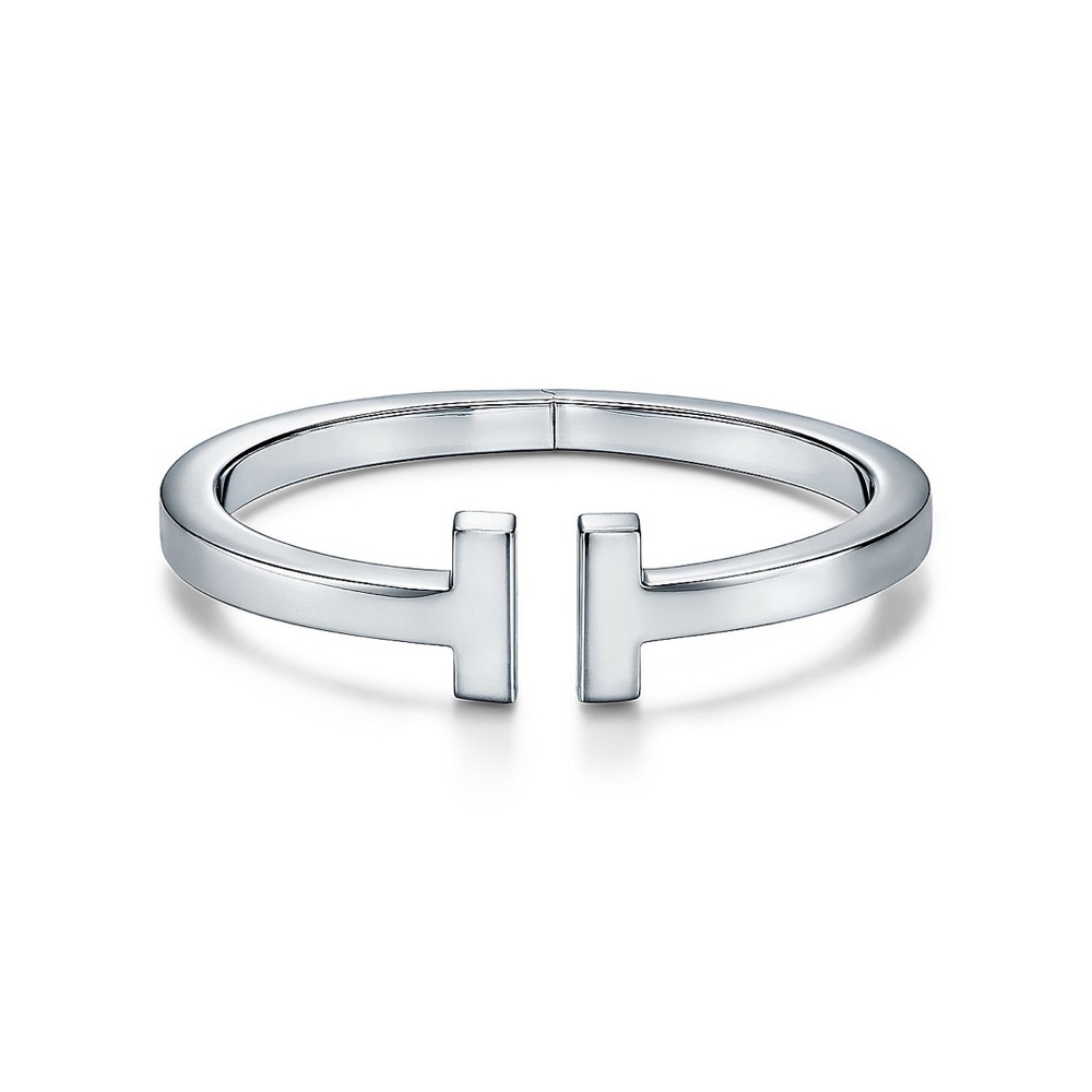 Tiffany T Bracelet